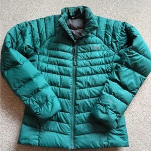 North face men down jacket
